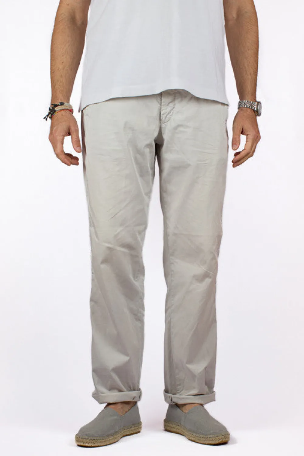 Abarca Shoes Alpargatas De Verano^Camping Terra Perla