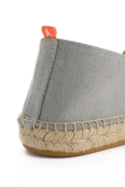 Abarca Shoes Alpargatas Camping^Camping Terra Perla