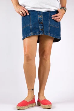 Abarca Shoes Alpargatas Yute^Camping Terra Rojo