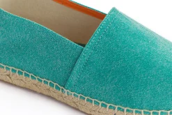 Abarca Shoes Alpargatas De Verano^Camping Terra Verde