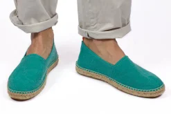 Abarca Shoes Alpargatas De Verano^Camping Terra Verde