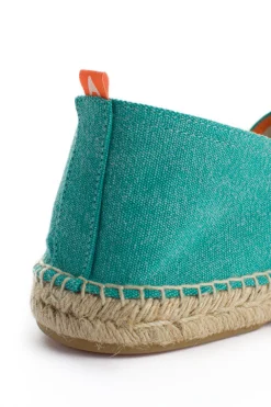 Abarca Shoes Alpargatas De Verano^Camping Terra Verde