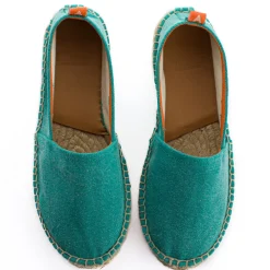 Abarca Shoes Alpargatas De Verano^Camping Terra Verde