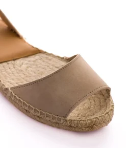 Abarca Shoes Menorquinas^Menorquinas Nobuck Hielo