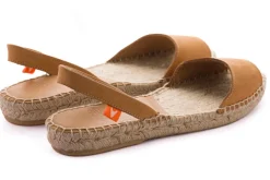 Abarca Shoes Menorquinas^Menorquinas Nobuck Nuez