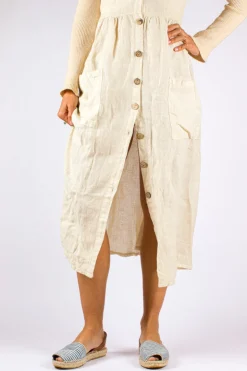 Abarca Shoes Alpargatas De Verano^Menorquinas Piel Con Rayas Azules