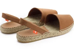 Abarca Shoes Menorquinas^Menorquinas Piel Cuero