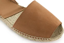 Abarca Shoes Menorquinas^Menorquinas Piel Cuero