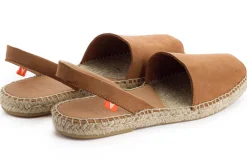 Abarca Shoes Menorquinas^Menorquinas Piel Cuero