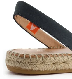 Abarca Shoes Menorquinas^Menorquinas Piel Marino