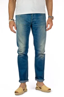 Abarca Shoes Alpargatas De Verano^Menorquinas Piel Vainilla