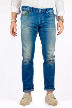 Abarca Shoes Alpargata Mocasín^Mocasín Lino Viejo Crudo