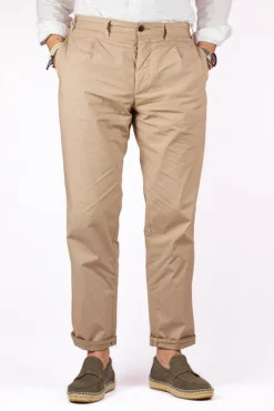 Abarca Shoes Alpargata Mocasín^Mocasín Lino Viejo Kaki