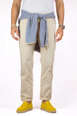 Abarca Shoes Alpargata Mocasín^Mocasín Piel Lima