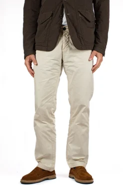 Abarca Shoes Mocasínes^Mocasín Piel Serraje Marron