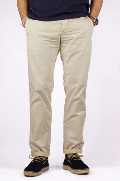 Abarca Shoes Alpargatas Náuticas^Nautico Piel Marino