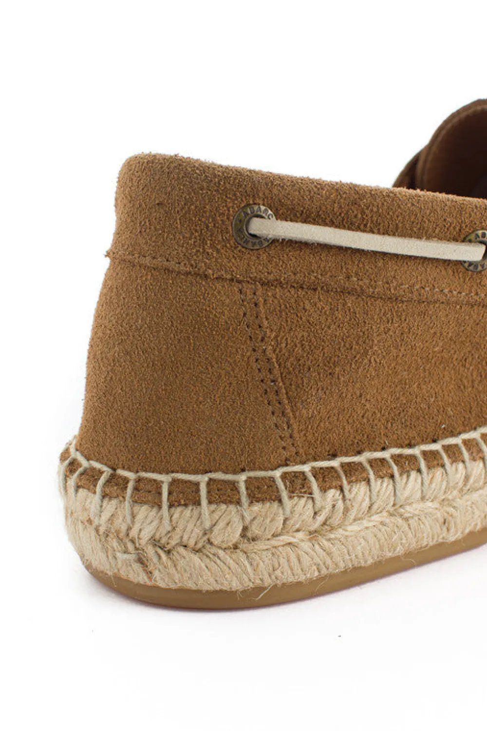 Abarca Shoes Alpargatas De Verano^Nautico Piel Tierra