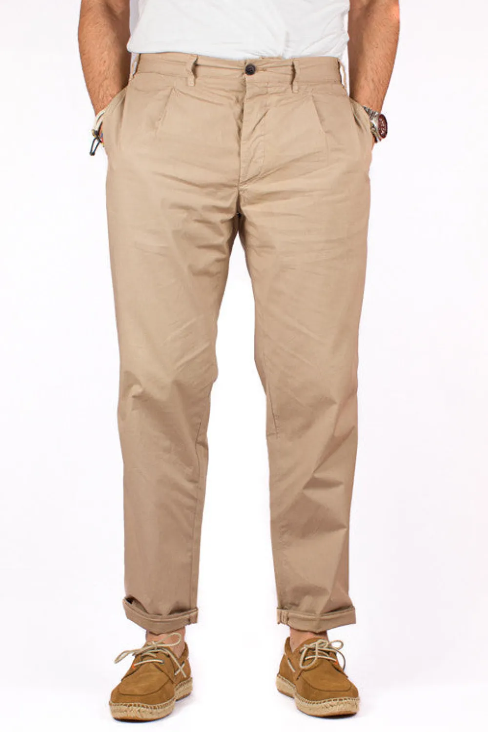 Abarca Shoes Alpargatas De Verano^Nautico Piel Tierra