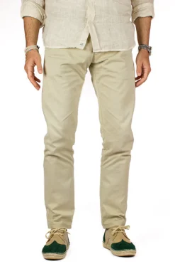 Abarca Shoes Alpargatas De Verano^Oxford Piel Beige + Esmeralda