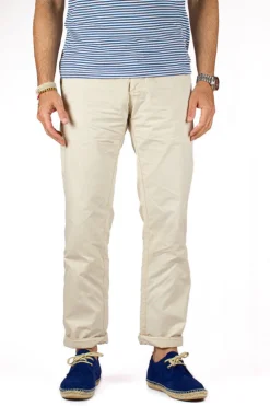 Abarca Shoes Alpargatas De Verano^Oxford Piel Marino 17