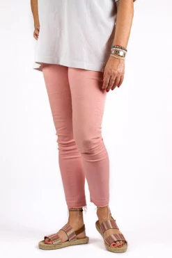 Abarca Shoes Alpargatas De Verano^Pascale Mayoral Naranja Sandalias De Yute