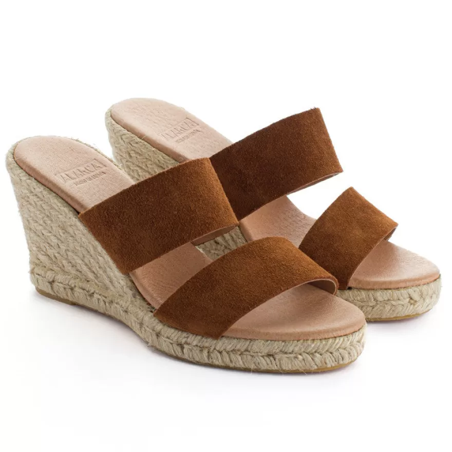 alpargatas_cuna_piel_cabrera_marron_2.webp Alpargatas De Verano^Abarca Shoes Alpargatas Cuna Piel Cabrera Marron