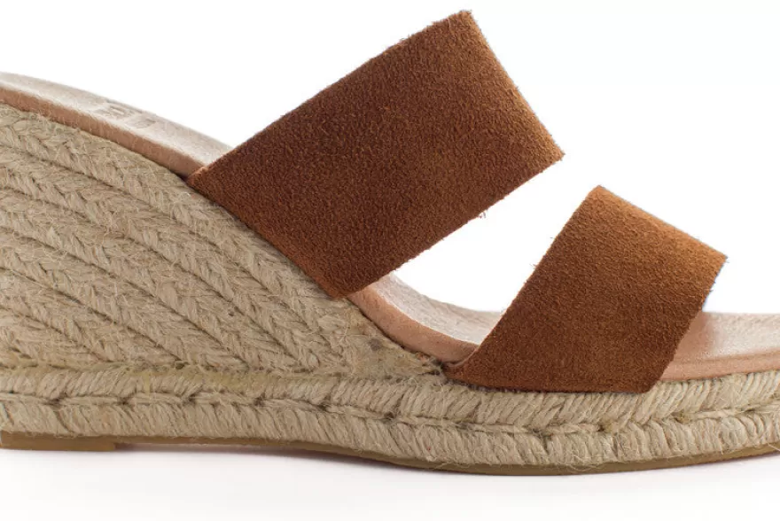 alpargatas_cuna_piel_cabrera_marron_5.webp Alpargatas De Verano^Abarca Shoes Alpargatas Cuna Piel Cabrera Marron