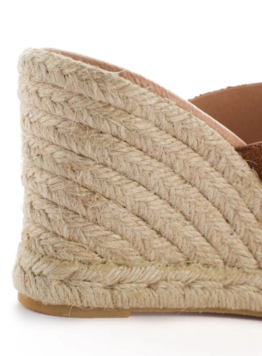 alpargatas_cuna_piel_cabrera_marron_6.webp Alpargatas De Verano^Abarca Shoes Alpargatas Cuna Piel Cabrera Marron