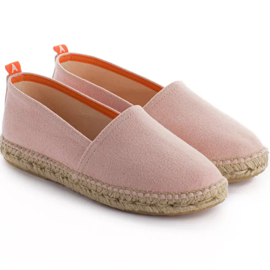 Alpargatas Yute^Abarca Shoes Camping Terra Nude